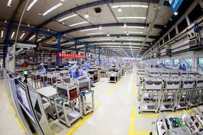 智慧產(chǎn)業(yè)賦能立體出行 中車株洲所加速科技轉(zhuǎn)型