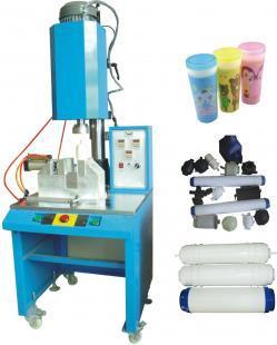 東莞旋熔機(jī)供應(yīng)專家 非定位旋熔技術(shù)領(lǐng)航者，彰顯行業(yè)綜合實力