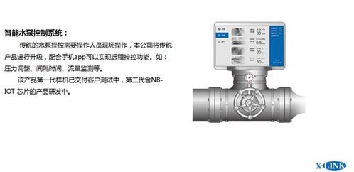 煦霖智能 以物聯網技術研發為核心，即將在iote 2019蘇州展上引領高科技產品新浪潮