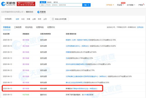 小米投資美攝科技 布局To B視音頻技術研發(fā)新賽道